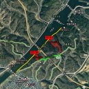 호반나들이길 이미지