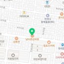 전하공영주차장 화장실 이미지
