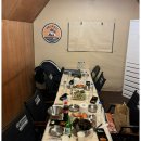 [6월 10일(수요일) 오후 3시] 김포 대형카페 "자투라"에서 커피 한잔 후 김포 야자수캠핑바베규에서 삼겹살에 저녁식사하기. 이미지