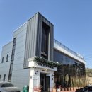 시노프 | [화성] 봉담 융건릉 베이커리 카페 추천 시노퍼 주차완비 대형카페