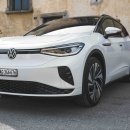 ID마트 | 폭스바겐 ID.4 아이 둘 있는 집, 실사용 후기