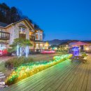 로즈웨이펜션 이미지