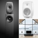 스튜디오차상 | 380회 시청회 후기 1부. Genelec 스피커의 가능성을 탐구하다Genelec 6040R, G Five