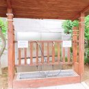 이문안호수공원 이미지