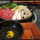 진상샤브샤브 이미지