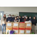 사랑나눔요양보호사교육원 이미지