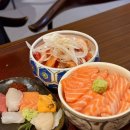 서울동 - 용산구 원효로 66 | 영종도 인스파이어 리조트 맛집 서울동, 퀄리티 좋은 연어동 서울동정식 후기