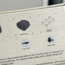 내돈내산 :: icon zen earth in-ear 아이콘 젠어스 인이어