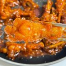 호로록튤립불닭발 | 위대한사람들 숯불튤립불닭발 후기, 전자레인지 4분 완성• 술안주로 좋은 냉동 닭발 추천