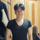 파워넷 | 자세교정 티셔츠 스타일BX웨어 남성 착용 후기 라운드숄더·굽은등 일상 교정