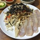 목포막회 | 영등포구 당산 I 두툼한 막회 맛집 '목포회집 본점' 내돈내산 후기 / 당산 횟집 추천