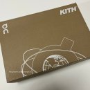 (주)라디온테크 | 키스 온러닝 콜라보 신발 리뷰, 디자인과 착화감 솔직 후기