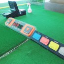 필드스크린골프 이미지