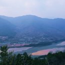 평사리가는길 | 코스 스타웨이 하동 카페 스카이워크 전망대 뷰 주차 입장료 1월 7일 방문 평사리 들판 여행 내돈내산