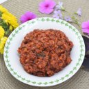 광천토굴육젓 이미지