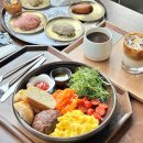 남사-14 | 용인 버터떡 아리랑도원 신메뉴 카스테라 3종과 남사 카페 브런치 후기