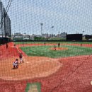 고성군 야구장 이미지