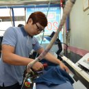 터미널세탁소 이미지