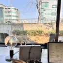 비바라떼 | [망원] 작업하기 좋은 망원 카페 내돈내산 공간 소개 메뉴| 비바보사 카페