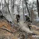 8군단 역사속으로…6월말 공식해체에 &#34;안보공백&#34; 주민들 우려 이미지