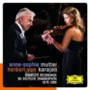 트리플 콘체르토 (3중 협주곡) Op.56 / Karajan 이미지