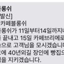 카페블롱쉬 네이버블로그