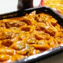 훌랄라참숯바베큐치킨배방2점