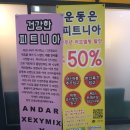 피트니아 이미지