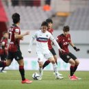 2021 K리그1 서울vs수원FC 이미지