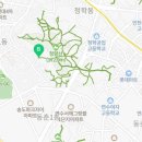 해든자리 여성사우나 불 한증막 이미지