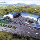 황룡농협주유소 이미지