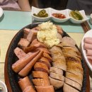소세지하우스
