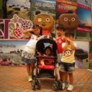 꽃피는산골 이미지