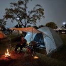 대저캠핑장 | 대저캠핑장 A24번 구역 일반사이트 우중 캠핑 후기