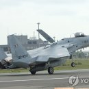 무기 수출 추진하는 日, F-15 전투기 중고엔진 해외 이전 검토 이미지