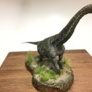 알라모사우루스 이미지