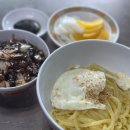 이편한짬뽕 | 청도여행 혼밥 추천, 이맛애 짬뽕 간짜장 솔직 후기