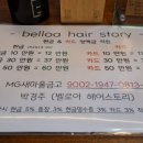 벨로아 헤어스토리