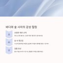 사랑도맛집 | 사랑도 감성 힐링 투어 - 바다와 숲 사이에서