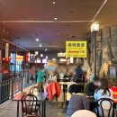 산타빌리지(푸드코트) 이미지