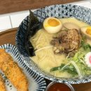 따뜻한 한끼 | 수지구청 맛집 라멘 비 오는날 따뜻한 한끼 면식당 후기