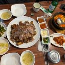 김가네장군왕족발