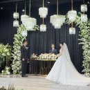 하우스장 | 𝑊𝑒𝑑𝑑𝑖𝑛𝑔 24. 1년간의 결혼준비 진행 과정 &amp; ' 주안 그랜드 하우스 ' 본식 솔직후기(장/단점)