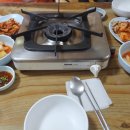 뽕잎과칼국수 이미지