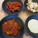 강씨 가문의 족발 이미지