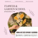 원예수업 인천 미추홀구 요양병원 플라워박스 원예치료수업 후기