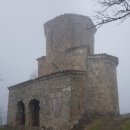 파미르팜 | 16.02.24, 조지아, 네크레시 수도원/Nekresi Monastery, 그레미 대천사 교회와 왕실 성채/Gremi's...