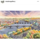 건축공학박사와 함께하는 유럽 건축 기행 | 그림 그리는 건축가의 서울 산책