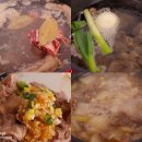 [소고기무국/갈비탕]쇠고기 무국 갈비탕 만드는 법 by 미상유 이미지
