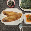 군산 참박대 수산 이미지